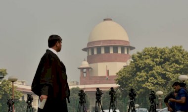 नई दिल्ली: CBI जांच के लिए राज्य की सहमति जरूरी, सुप्रीम कोर्ट का बड़ा फैसला, सेंट्रल गवर्नमेंट को झटका