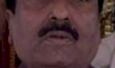 झारखंड: एक्स मिनिस्टर व सीनीयर कांग्रेस लीडर ओपी लाल का निधन, कोरोना संक्रमित होने के बाद रिम्स में थे एडमिट