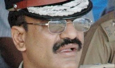 झारखंड: suspended IPS एडीजी अनुराग गुप्ता पर चलेगा भ्रष्टाचार का मामला,सीएम ने दी स्वीकृति