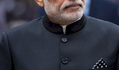 नई दिल्ली: पीएम नरेंद्र मोदी सोशल मीडिया पर Most popular leader, ब्रांड वैल्यू 336 करोड़
