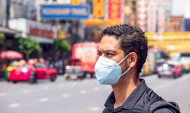 धनबाद में आज से मास्क पहनना अनिवार्य, जिला प्रशासन ने जारी किए निर्देश