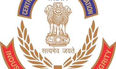 बिहार: रेलवे इंजीनियर के घर CBI रेड, 76 लाख कैश समेत करोड़ों की संपत्ति बरामद