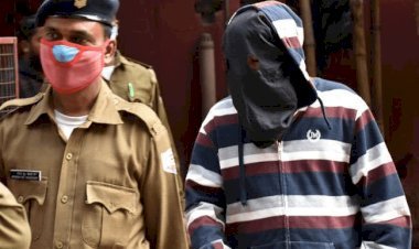 धनबाद: रेप व किडनैप के आरोपी बादल गौतम को नहीं मिली बेल