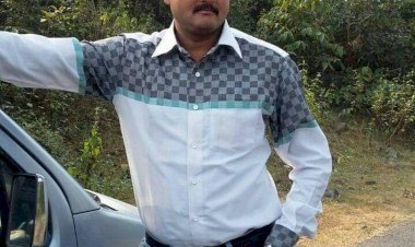 धनबाद: तिलक समारोह फायरिंग कांड के आरोपी ASI बाल्मिकी पाठक पुलिस गिरफ्त से दूर, रांची व दुमका में रेड