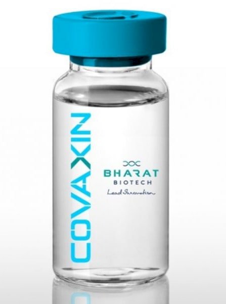 भारत बायोटेक अगले दूसरी तिमाही में लॉन्च कर सकती है कोवाक्सिन वैक्सीन 
