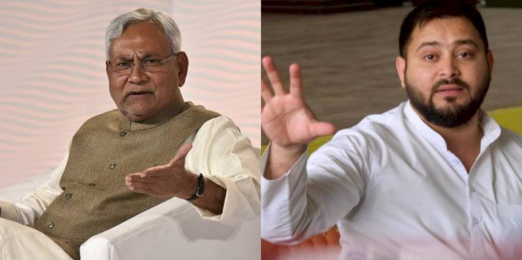 Bihar Assembly election 2020 Exit Poll: अधिकांश एग्जिट पोल्स में महागठबंधन की गवर्नमेंट, खत्म होगा नीतीश राज, अबकी बार तेजस्वी सरकार !
