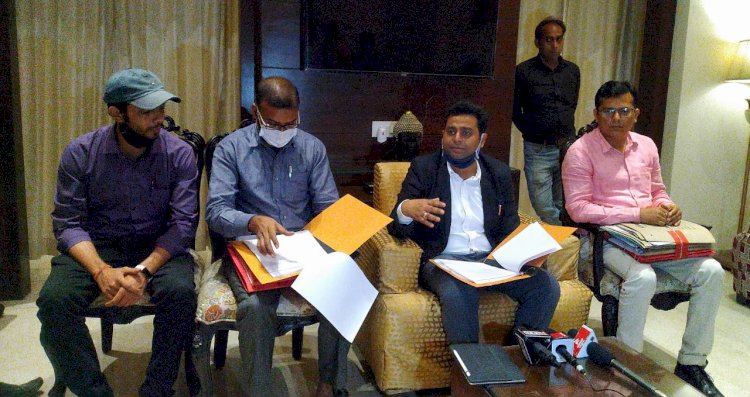 धनबाद: छात्रवृत्ति घोटाले में 96 स्कूल संचालकों व नौ लोगों के खिलाफ नेम्ड FIR दर्ज