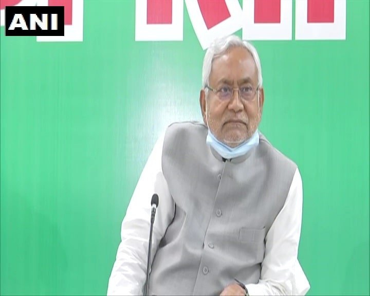 बिहार: NDA की बैठक में होगा तय कि कौन बनेगा CM: नीतीश कुमार