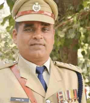 यूपी: Kanpur बिकरू Police Attack Case में गवर्नमेंट का बड़ा एक्शन, IPS अनंत देव तिवारी सस्पेंड