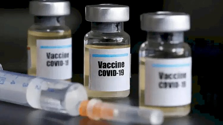 मॉडर्ना का दावा-  94.5% प्रभावी है हमारा टीका, डब्ल्यूएचओ चीफ ने कहा- वैक्सीन अकेले महामारी को रोकने के लिए पर्याप्त नहीं