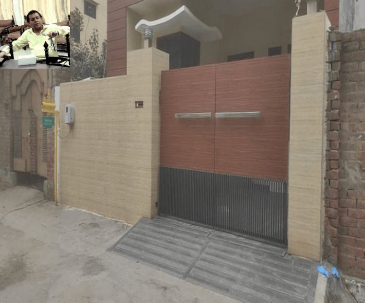 पंजाब: लुधियाना में वाइफ, बेटा, बहू व पोते की मर्डर कर भागा प्रॉपर्टी डीलर, दिल दहलाने वाला मर्डर कांड से हड़कंप