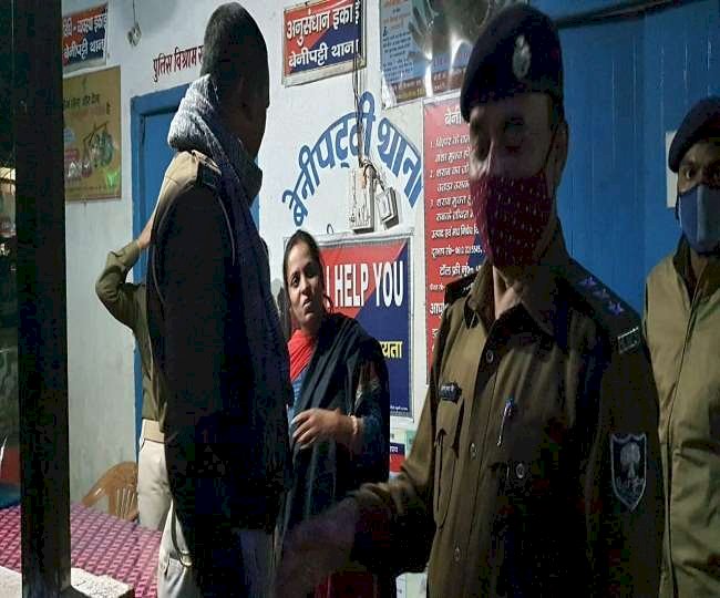 बिहार: सीतामढ़ी रीगा से किडनैप महिला डॉक्टर मधुबनी बेनीपट्टी से बरामद, दो किडनापर अरेस्ट
