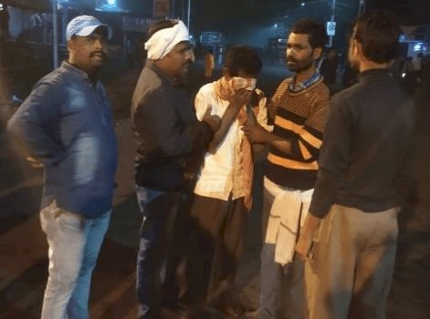 धनबाद: सुदामडीह नुनुडीह तिलक समारोह में फायरिंग का मामला, एक गोली ने बर्बाद कर दिये तीन फैमिली
