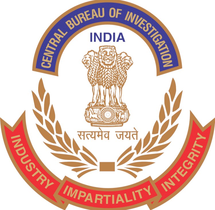 Coal smuggling मामले में CBI का बड़ा एक्शन,  बंगाल, झारखंड समेत चार स्टेट में 45 ठिकानों पर रेड