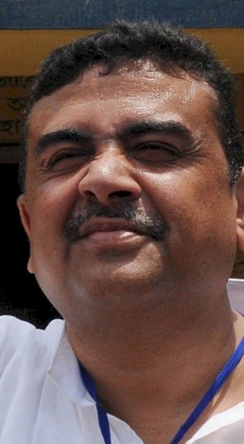 पश्चिम बंगाल: ममता बनर्जी को बड़ा झटका, शुभेंदु अधिकारी ने कैबिनेट से दिया इस्तीफा, बीजेपी में शामिल होने की अटकलें