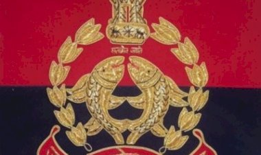 यूपी: 43 आइपीएस अफसरों का ट्रांसफर, बदले गये 16 जिलों के SSP व SP