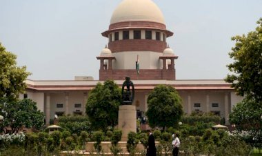 CBI-ED समेत सभी जांच एजेंसियों के ऑफिस में CCTV लगाने का निर्देश, सुप्रीम कोर्ट ने सेंट्रल गवर्नमेंट को दिया आदेश