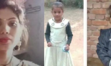 झारखंड: टाटा-छपरा सुपरफास्ट ट्रेन से वाइफ, बेटा और बेटी लापता, ज्वेलरी वाला बैग व मोबाइल भी गायब