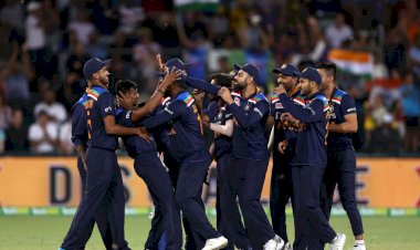 Ind vs Aus 1st T20I: इंडिया ने ऑस्ट्रेलिया को 11 रन से हराया, पहला T20 मुकाबला जीता