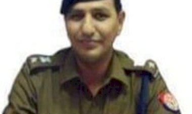 यूपी: महोबा केस में दो महीने से फरार IPS मणिलाल पाटीदार अब 50 हजार का इनाम
