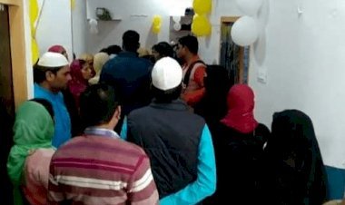 यूपी: शाहजहांपुर माथे पर सेहरा सजने से पहले दूल्हे के शरीर पर लपेटा गया कफन, हर्ट अटैक से हो गयी मौत