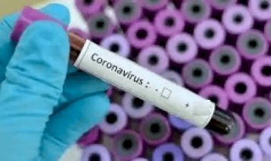 धनबाद में सात दिसंबर को 10 कोरोना पॉजिटिव मिले, जिले में संक्रमितों की संख्या  7133 पहुंची