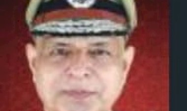 बिहार: सीनीयर आइपीएस अरविंद पांडेय के खिलाफ 25 वर्ष पुराने मामले में हुई कार्रवाई