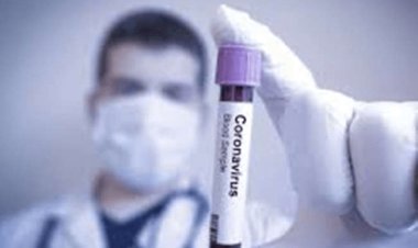 धनबाद में 12 दिसबंर को 10 कोरोना पॉजिटिव मिले, जिले में संक्रमितों की संख्या 7192 पहुंची