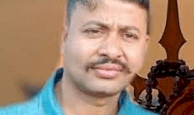 धनबाद: बीजेपी लीडर सतीश सिंह मर्डर केस में तीन आरोपी के खिलाफ चार्जशीट