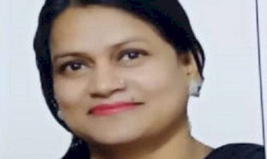 एमपी: मुस्लिम स्टूडेंट अंजुम परवीन ने संस्कृत में किया शोध, सबजेक्ट था 'पंच महाकाव्यों में पर्यावरण'