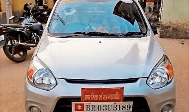 बिहार: नालंदा में बाइकर्स ने जज की कार पर हमला बोला,  हवाई फायरिंग,अफरातफरी