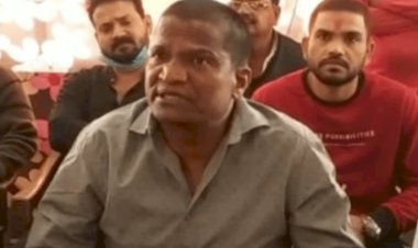 धनबाद: बाघमारा एरिया में बम-गोली चलानेवालों को जलेश्वर का संरक्षण: ढुल्लू महतो