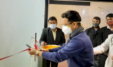 धनबाद: इस बार धनबाद क्लब में नहीं होगा क्रिसमस और न्यू ईयर सेलिब्रेशन 