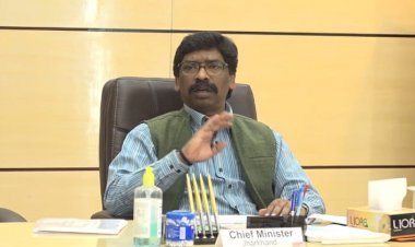 हेमंत कैबिनेट का बड़ा फैसला, सात लाख किसानों के 5050 हजार तक का लोन माफ, 63 प्रोपोजल को मिली मंजूरी