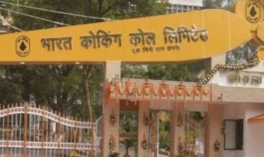 धनबाद: कोयले का उठाव नहीं हुआ तो बीसीसीएल  21 दिन में वापस करेगा ईएमडी