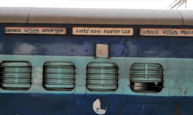 अब आठ जनवरी से चलेगी धनबाद-अलेप्पी एक्सप्रेस, वापसी  में 11 जनवरी से चलाया जायेगा