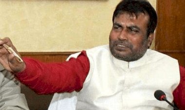 बिहार श्याम रजक का दावा,नीतीश कुमार के 17 एमएलए  RJD के संपर्क में, गिर सकती है एनडीए गवर्नमेंट