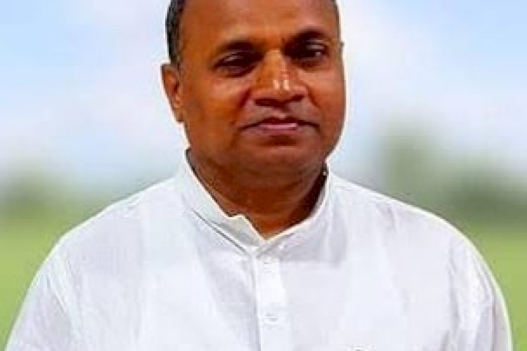 बिहार:आरसीपी सिंह का पटना वाला बंगला भी छीना