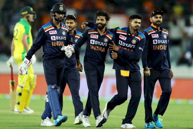 Ind vs Aus: टीम इंडिया ने ऑस्ट्रेलिया को हराया, तीसरा वनडे 13 रन से जीता