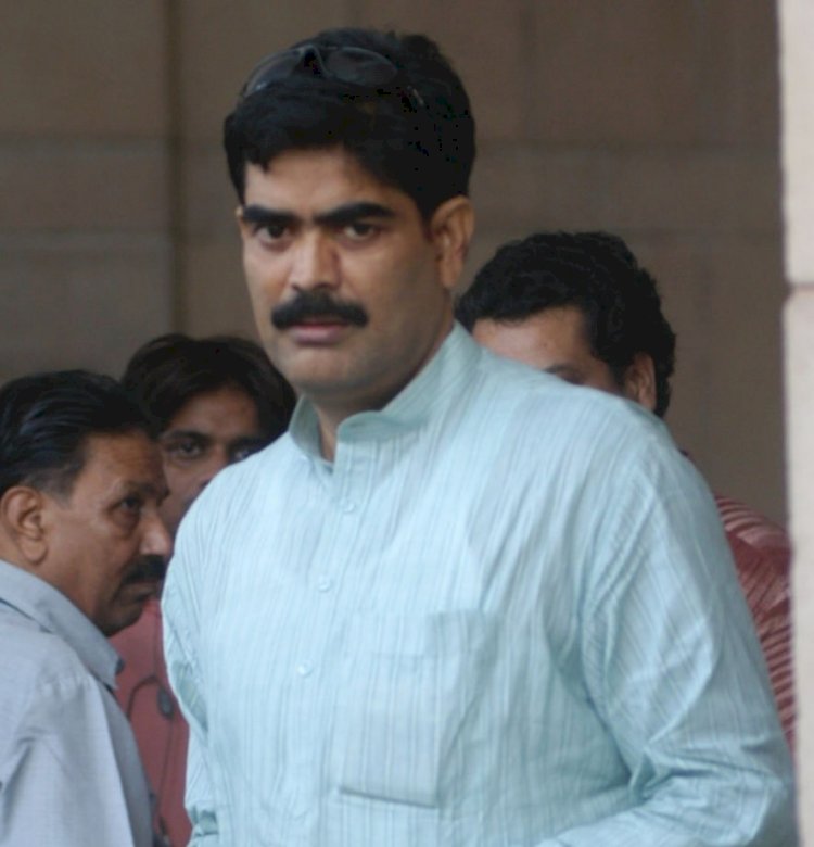 शहाबुद्दीन को दिल्ली हाई कोर्ट से सशर्त कस्टडी पैरोल मिली, तीन दिन तक 6 घंटे जेल के बाहर रह सकेगा बाहुबली