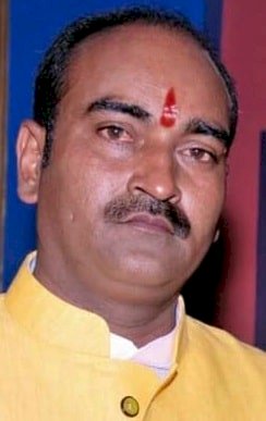 बिहार: खगड़िया के मुखिया पति पप्पू भगत को भागलपुर में गोलियों से भूना, एक क्रिमिनल की भी मौत