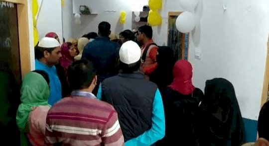 यूपी: शाहजहांपुर माथे पर सेहरा सजने से पहले दूल्हे के शरीर पर लपेटा गया कफन, हर्ट अटैक से हो गयी मौत