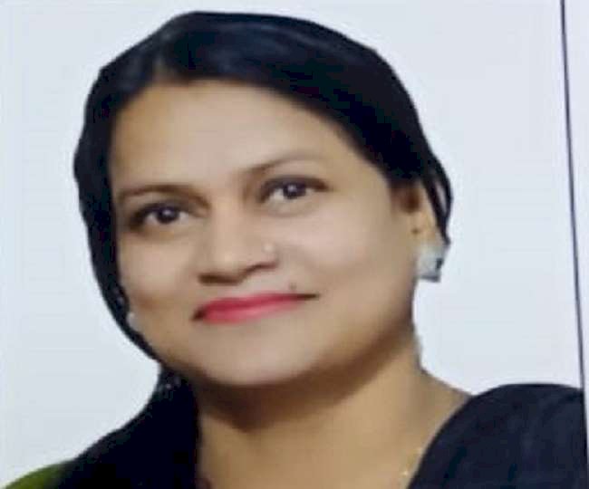 एमपी: मुस्लिम स्टूडेंट अंजुम परवीन ने संस्कृत में किया शोध, सबजेक्ट था 'पंच महाकाव्यों में पर्यावरण'