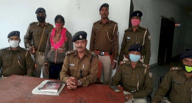 धनबाद: सिंदरी गैंग रेप का तीसरा आरोपी तापस बाउरी भी अरेस्ट,पुलिस ने सात दिनों के अंदर तीनों एक्युज्ड को दबोचा