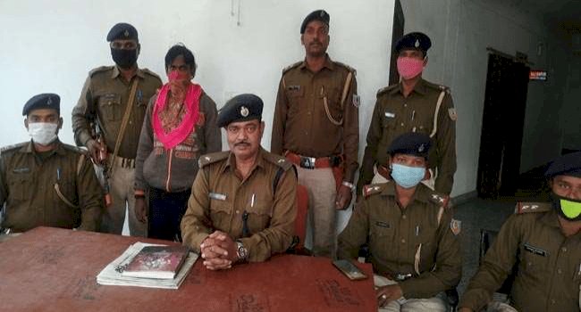 धनबाद: सिंदरी गैंग रेप का तीसरा आरोपी तापस बाउरी भी अरेस्ट,पुलिस ने  सात दिनों के अंदर तीनों एक्युज्ड को दबोचा