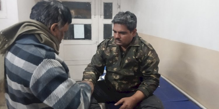 धनबाद: ECL की बड़मुड़ी ओसीपी में कोयला चोरों ने मुगमा जीएम पर किया हमला, सिक्युरिटी गार्ड की गाड़ियां में तोड़फोड़