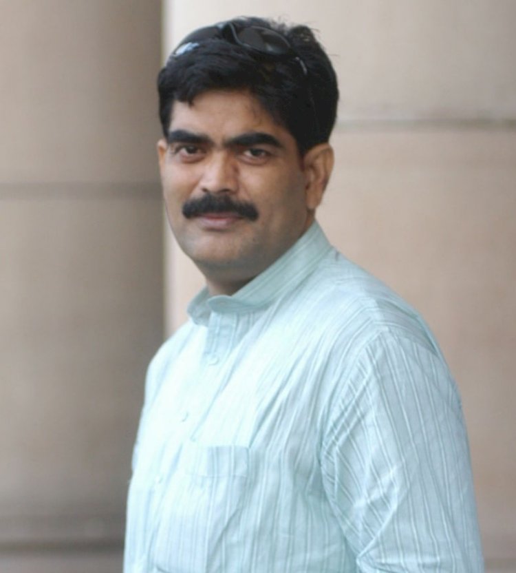 दिल्ली में फैमिली से मिलकर भावुक हुए बाहुबली शहाबुद्दीन, तिहाड़ जेल में काट रहे उम्रकैद की सजा