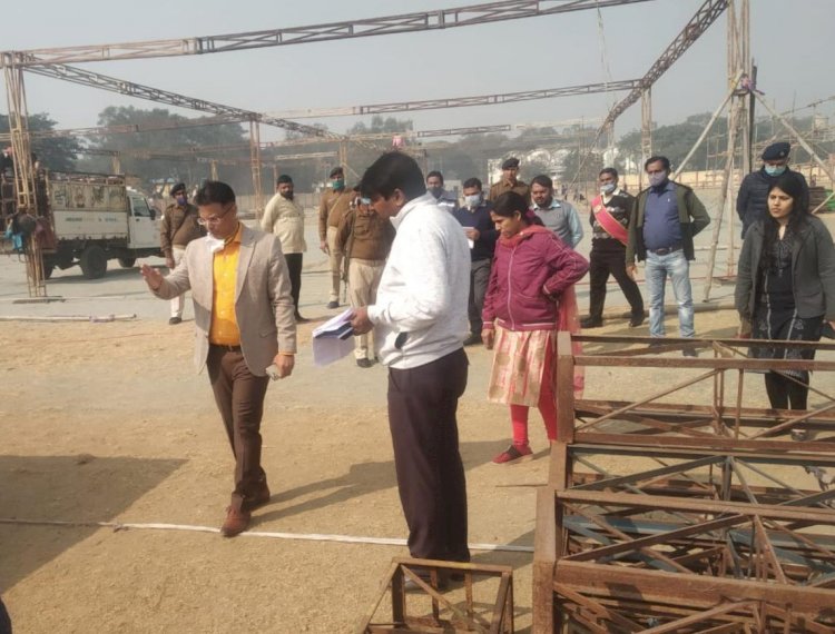 धनबाद को आज 230 करोड़ की योजनाओं की मिलेगी सौगात, रांची से CM हेमंत सोरेन ऑनलाइन करेंगे उद्घाटन व शिलान्यास
