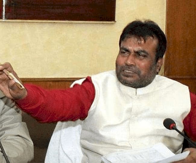 बिहार श्याम रजक का दावा,नीतीश कुमार के 17 एमएलए RJD के संपर्क में, गिर सकती है एनडीए गवर्नमेंट