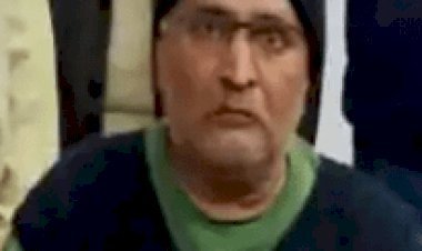 यूपी: तीन दिन से गोरखपुर में भटक रहे थे BCCL के रिटायर GM, गूगल की मदद से फैमिली से हुआ संपर्क